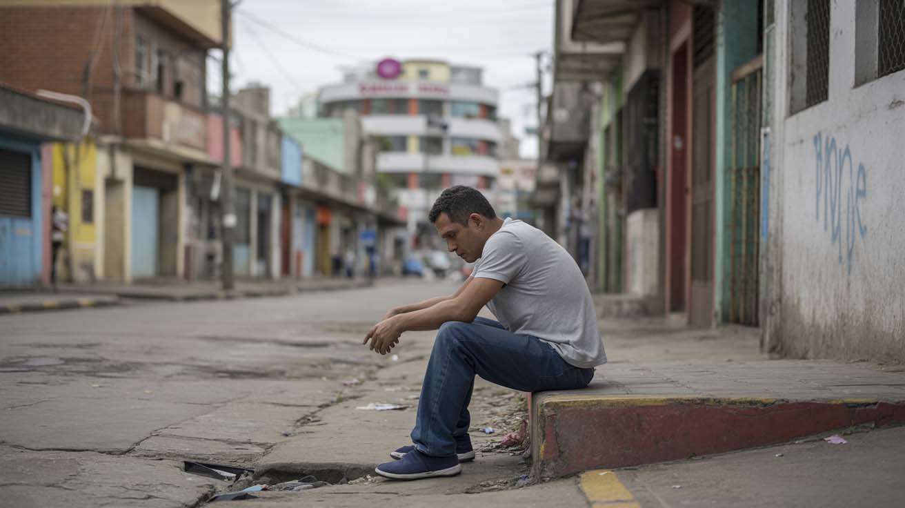 Contexto social y retos en salud publica | basuco