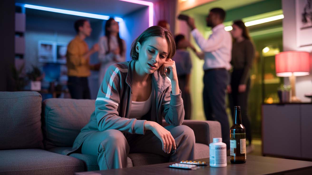 Interacciones con alcohol y otros depresores del sistema nervioso | barbituricos que son