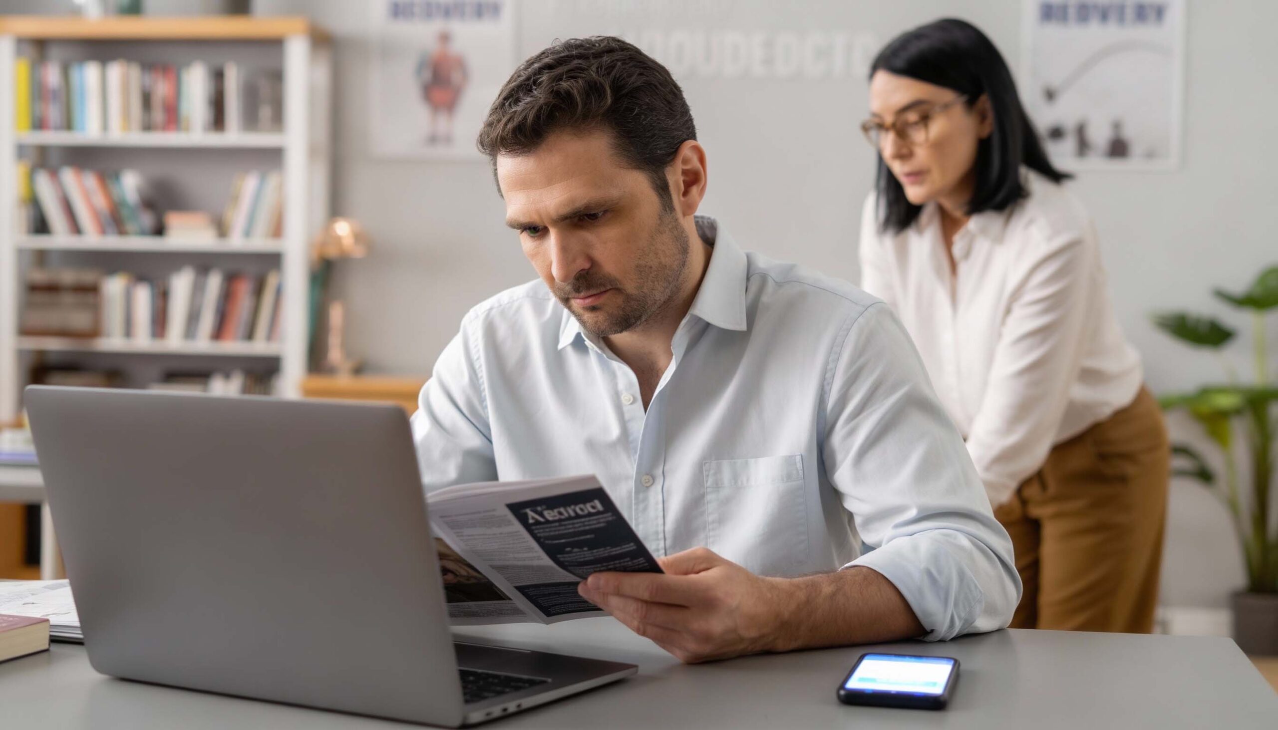 recursos gratuitos y de pago para adicciones | terapia cognitivo conductual