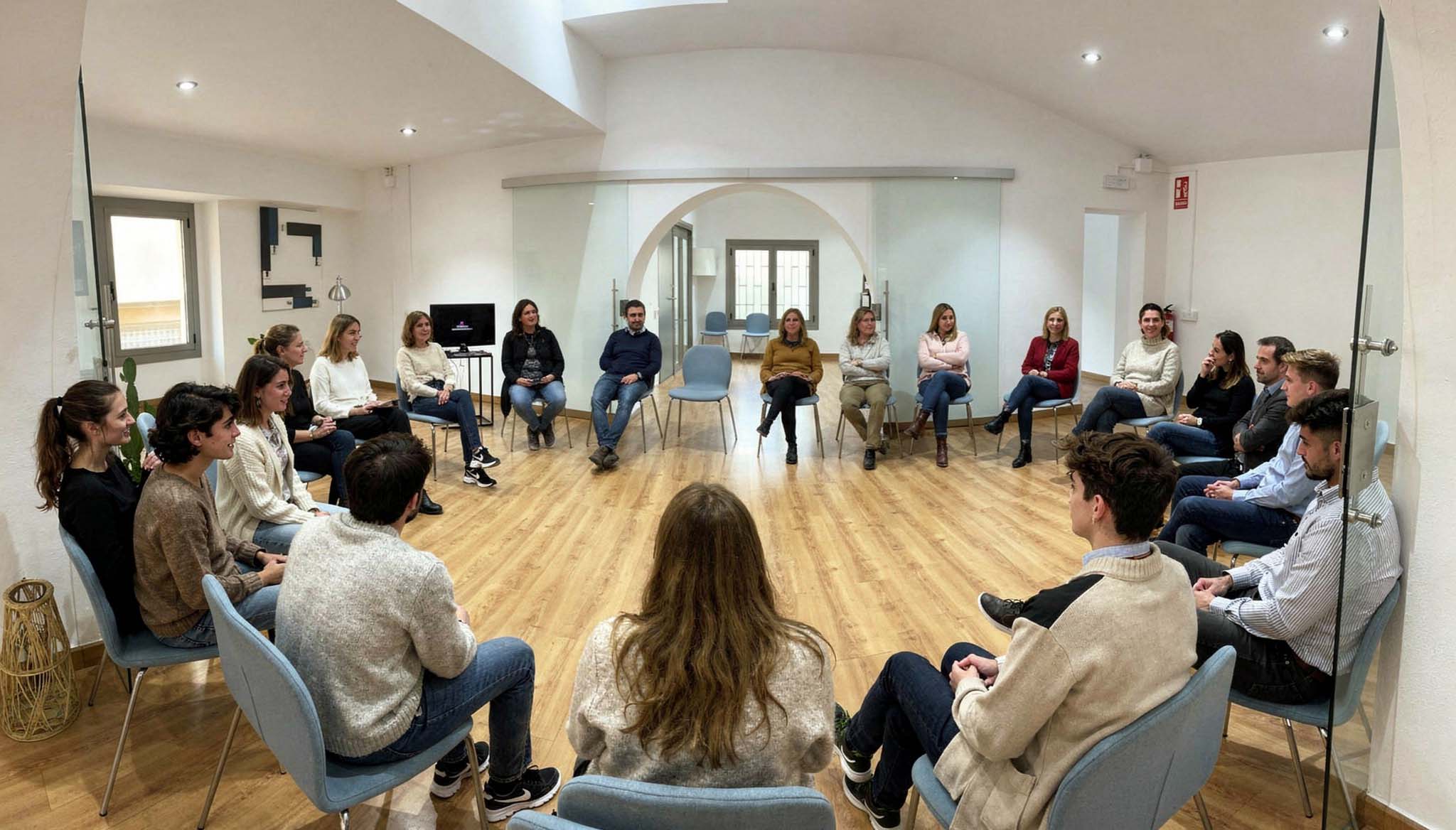 tipos de terapias efectivas para la dependencia digital en addict badalona | adiccion al movil