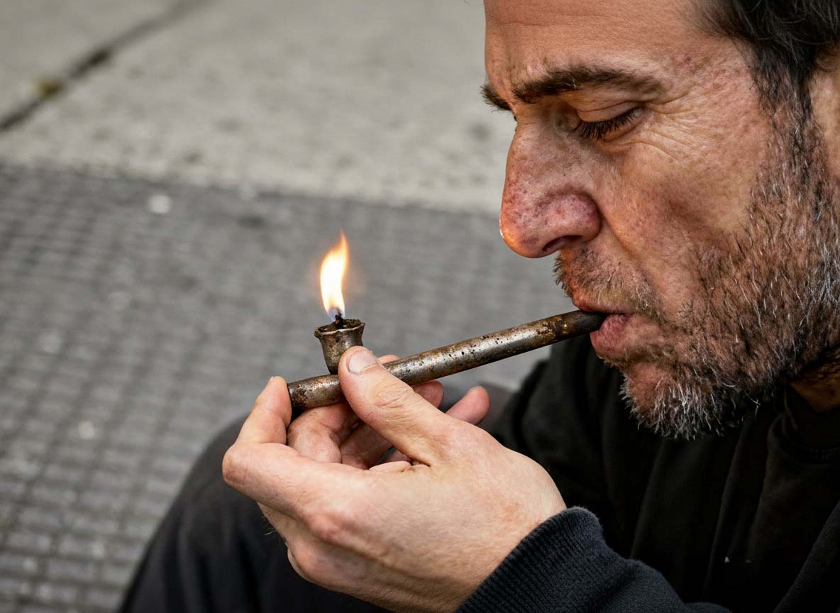 Piedra droga: Efectos, riesgos y tratamientos para la adicción