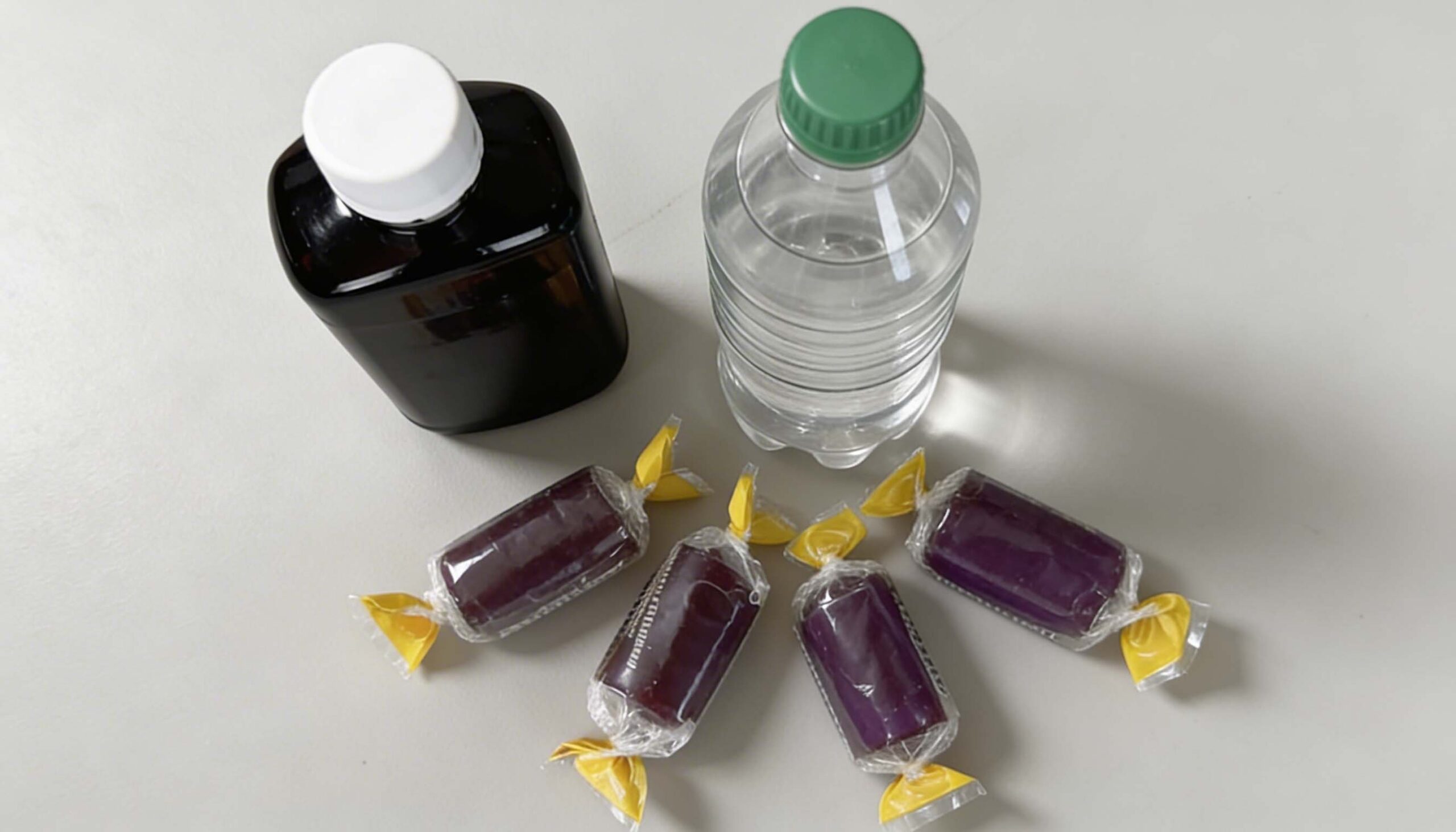 composicion de la droga | sizzurp purple drank