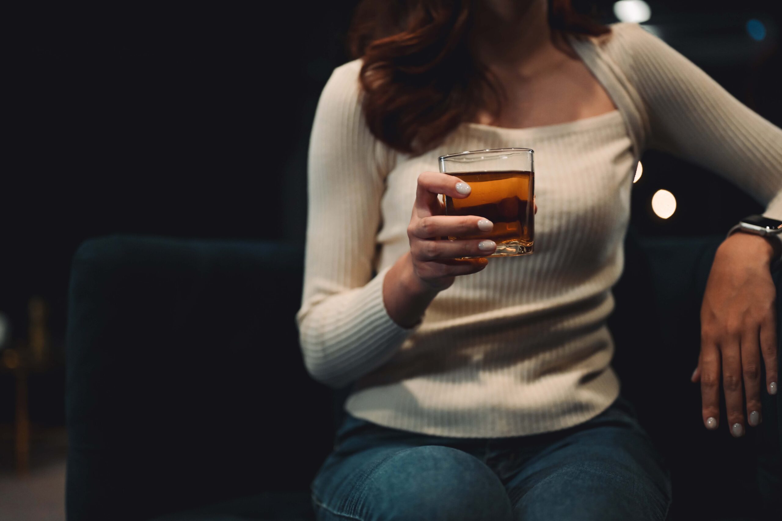efecto de la cantidad de alcoholo y tipo de bebida consumida | cuanto afecta el alcohol en la orina