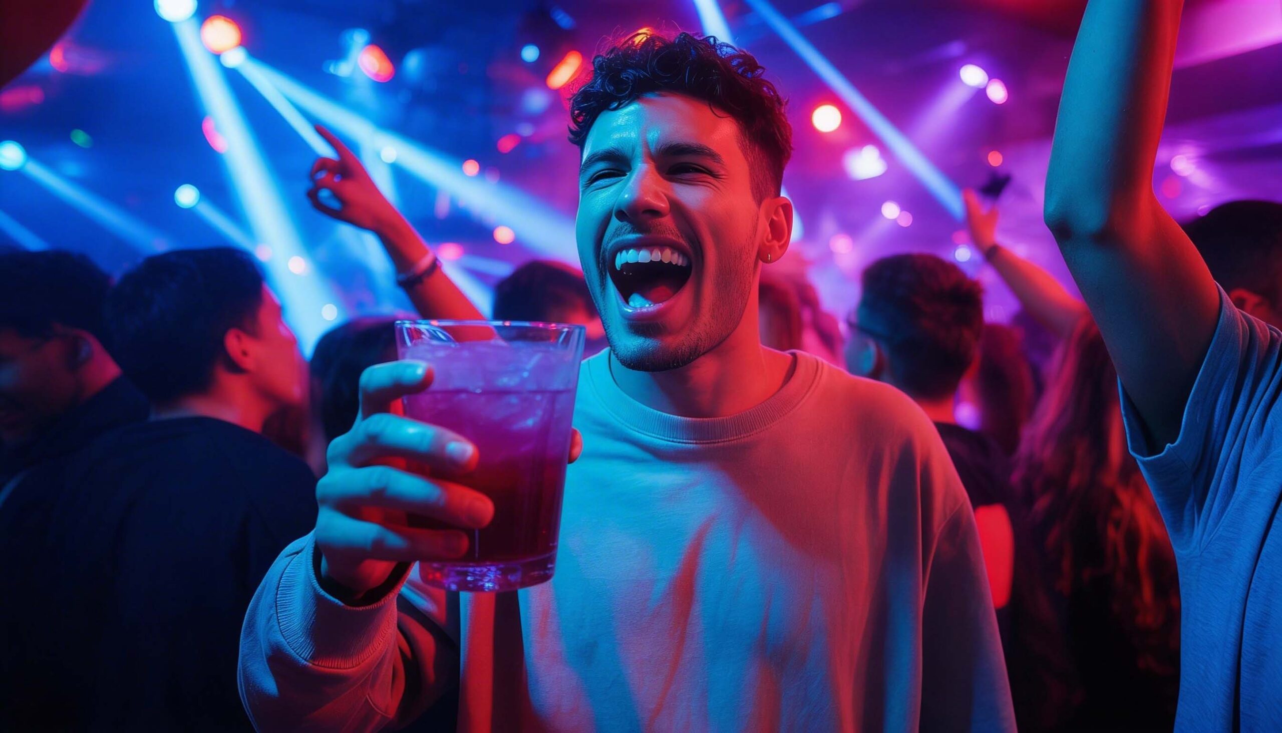como afecta el consumo de la droga | sizzurp purple drank