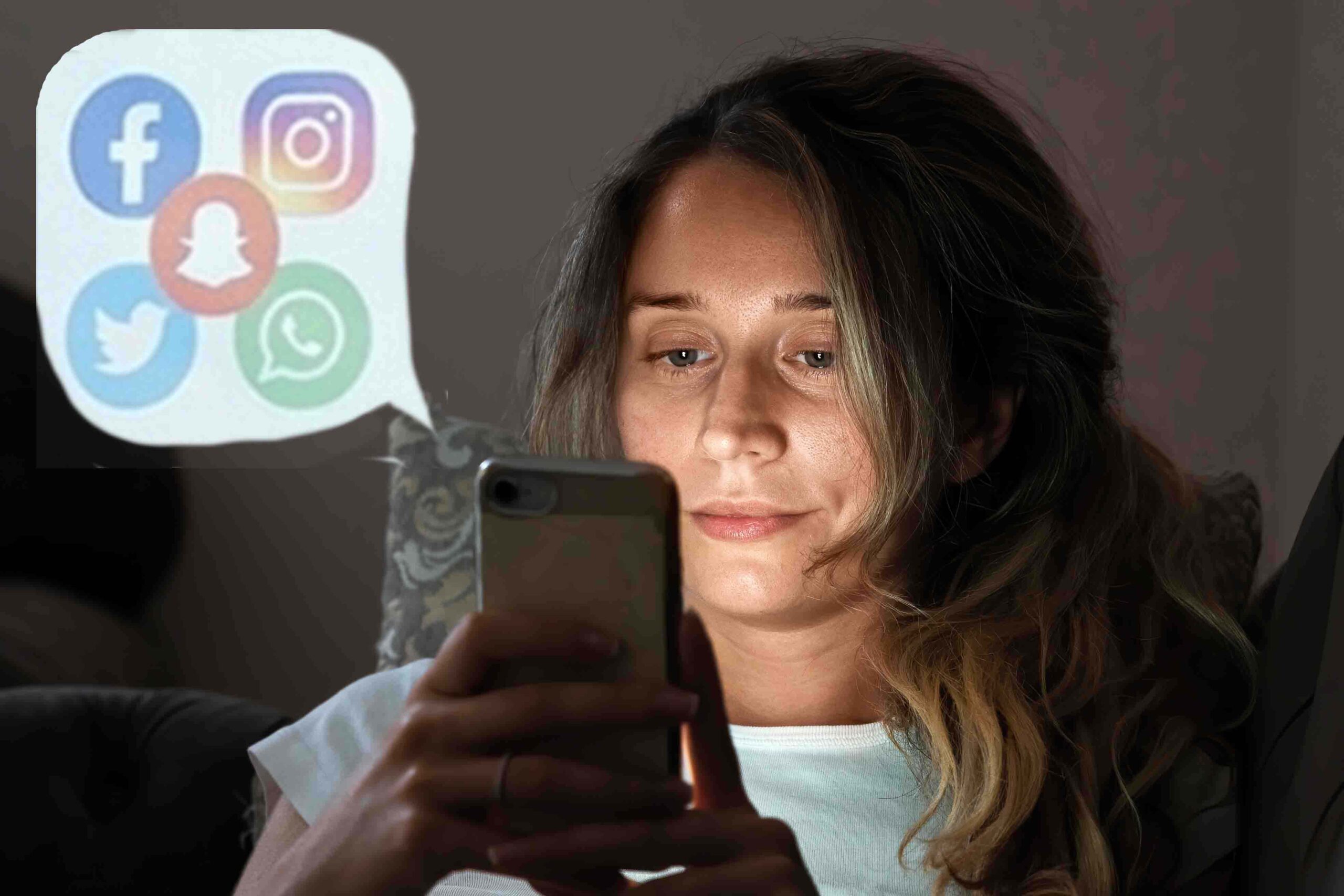 Adicción a las nuevas tecnologías: síntomas, riesgos y tratamiento en adolescentes y adultos