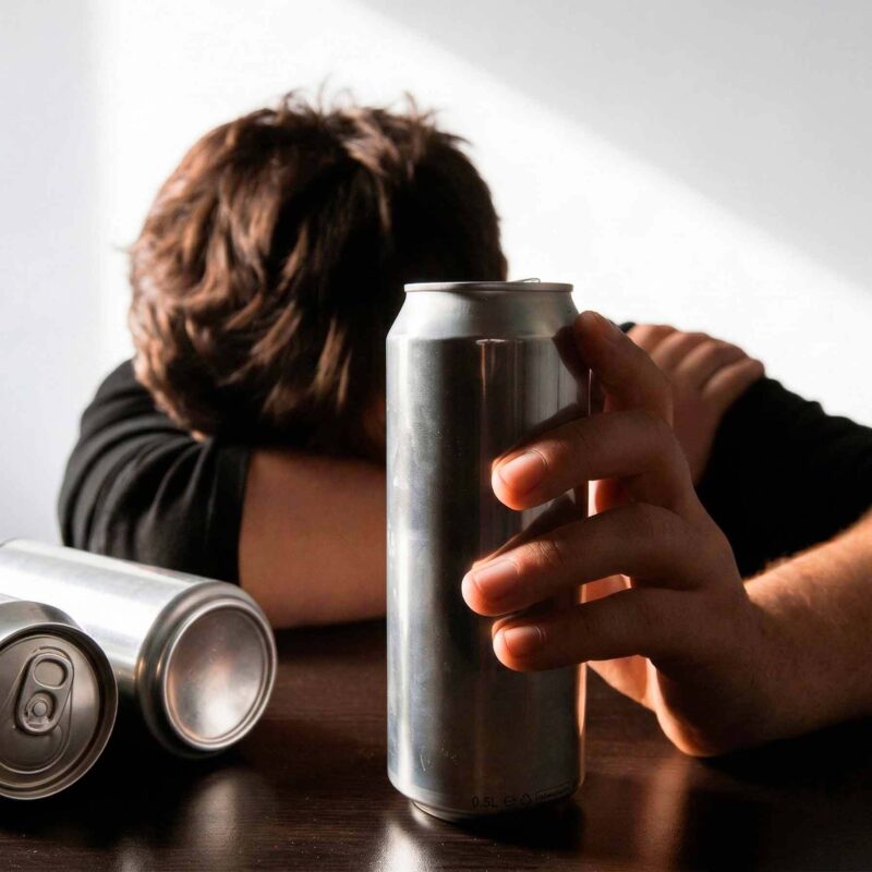 adicto a Monster, adicto a Red Bull, adicto a Burn, adicto a Rockstar, adicto a Eneryeti, adicto a Nocco| adiccion a las bebidas energeticas
