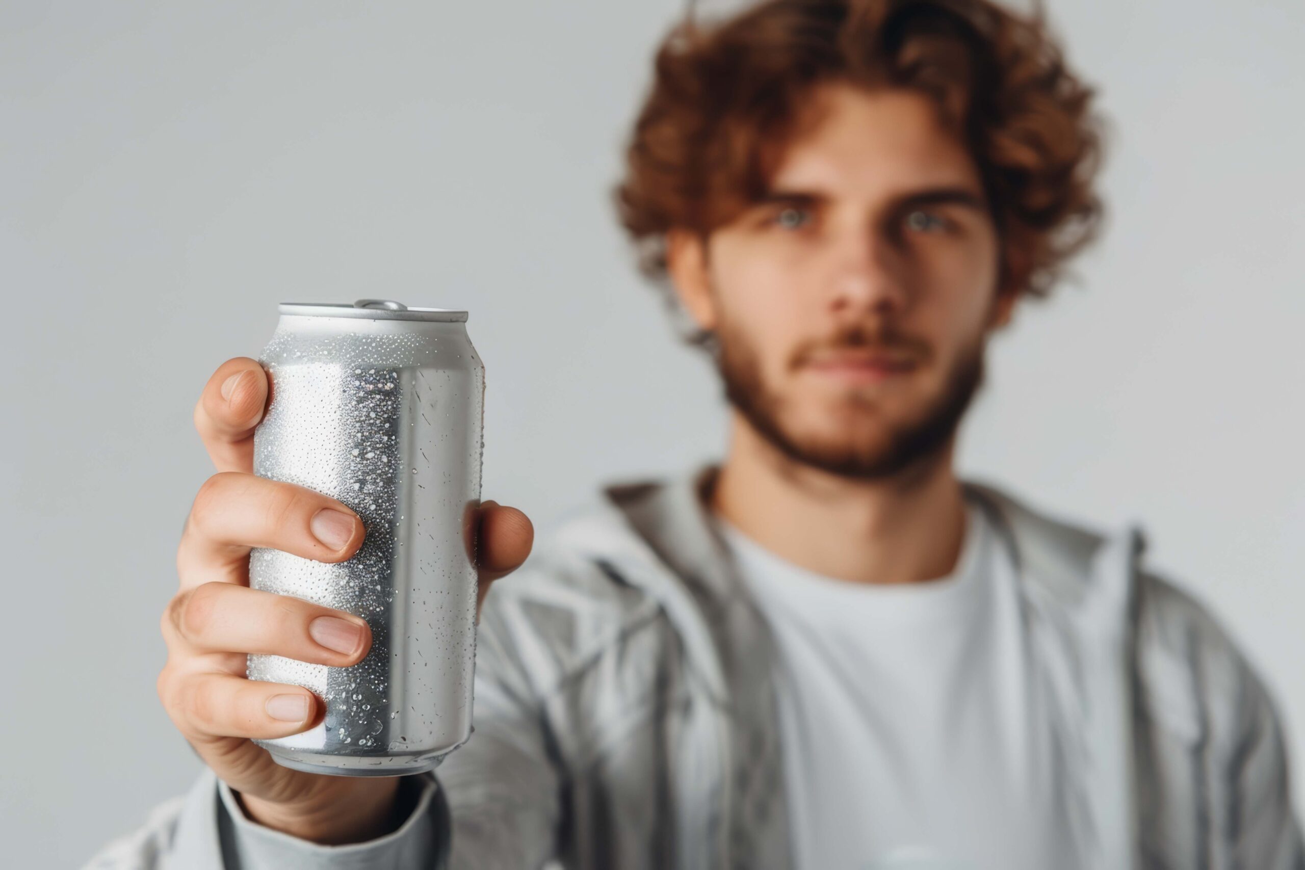 causas y mecanismos de la adiccion a las bebidas energeticas