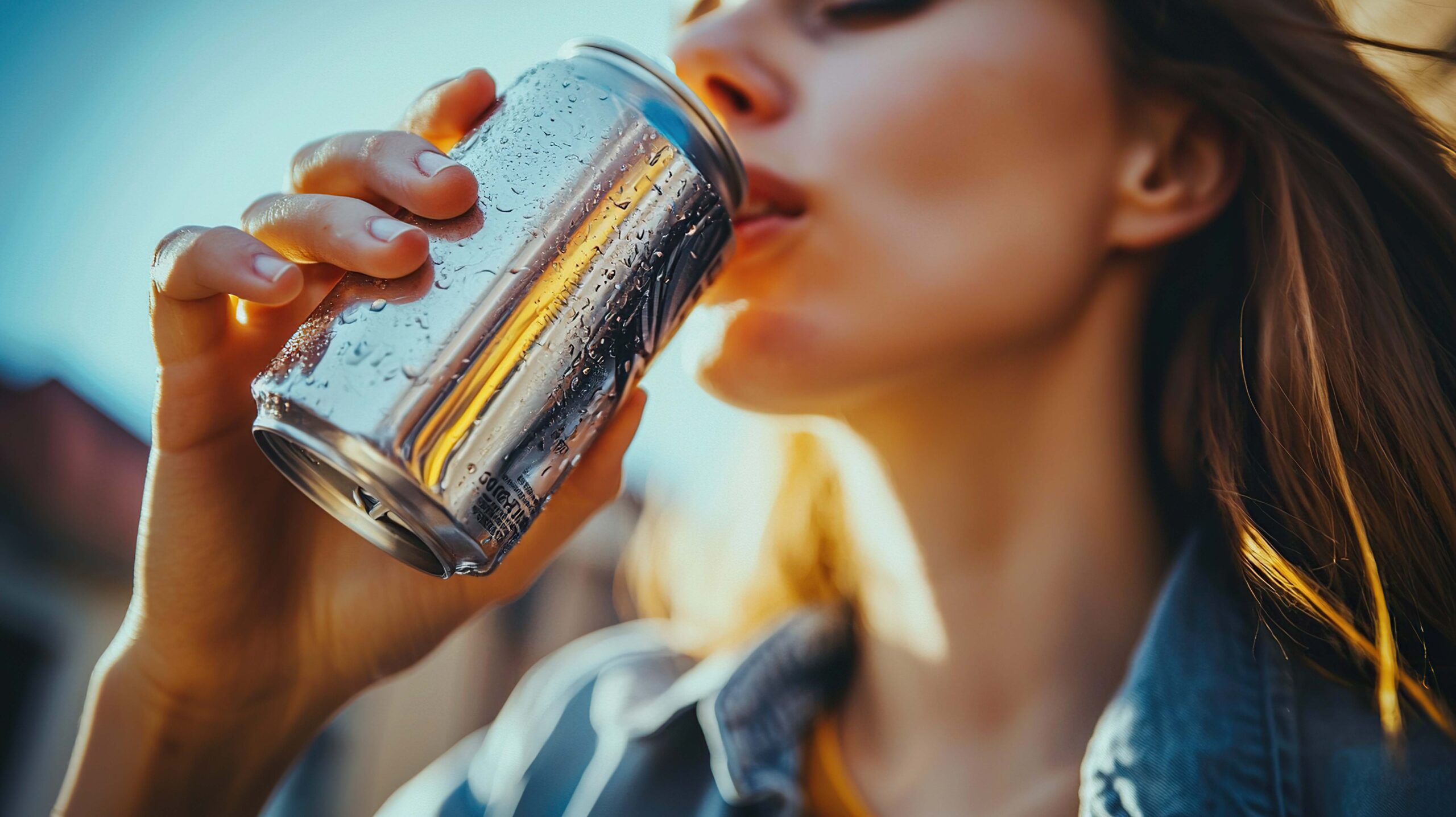 efectos a corto plazo del consumo excesivo de bebidas energeticas | adiccion a las bebidas energeticas