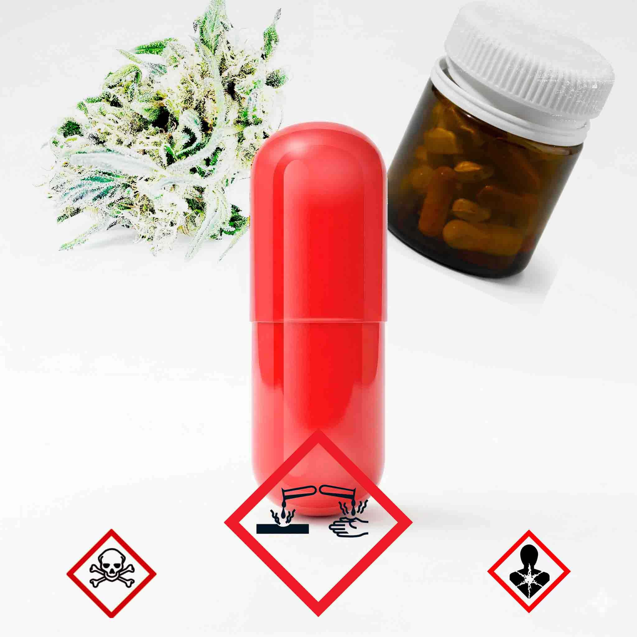 Karkubi: La nueva preocupación por las drogas en Marruecos y Europa