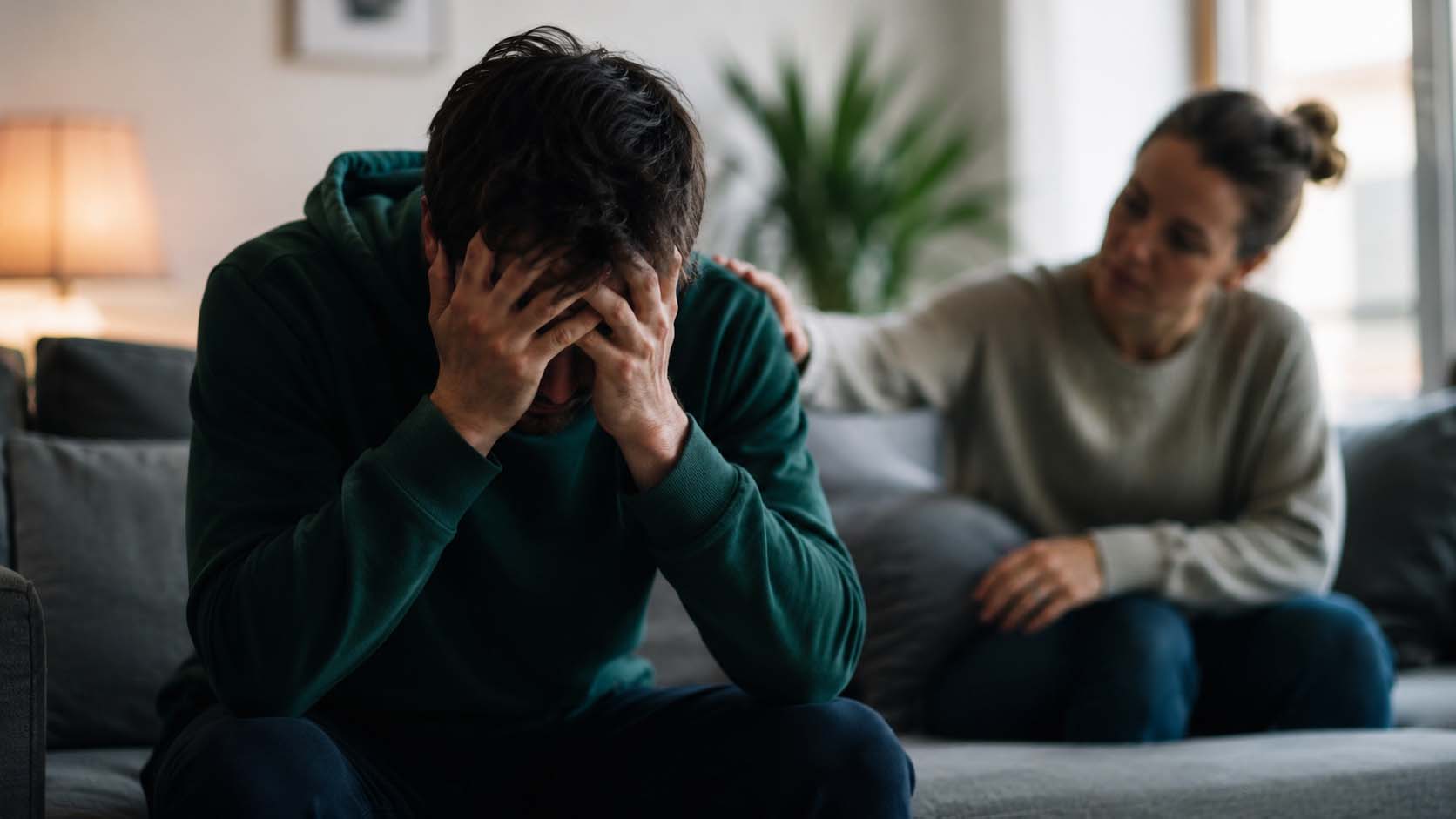 Alucinaciones auditivas y visuales_ escuchar voces y percepciones erroneas | Brote psicotico por cannabis señales de alerta y tratamiento urgente para evitar secuelas