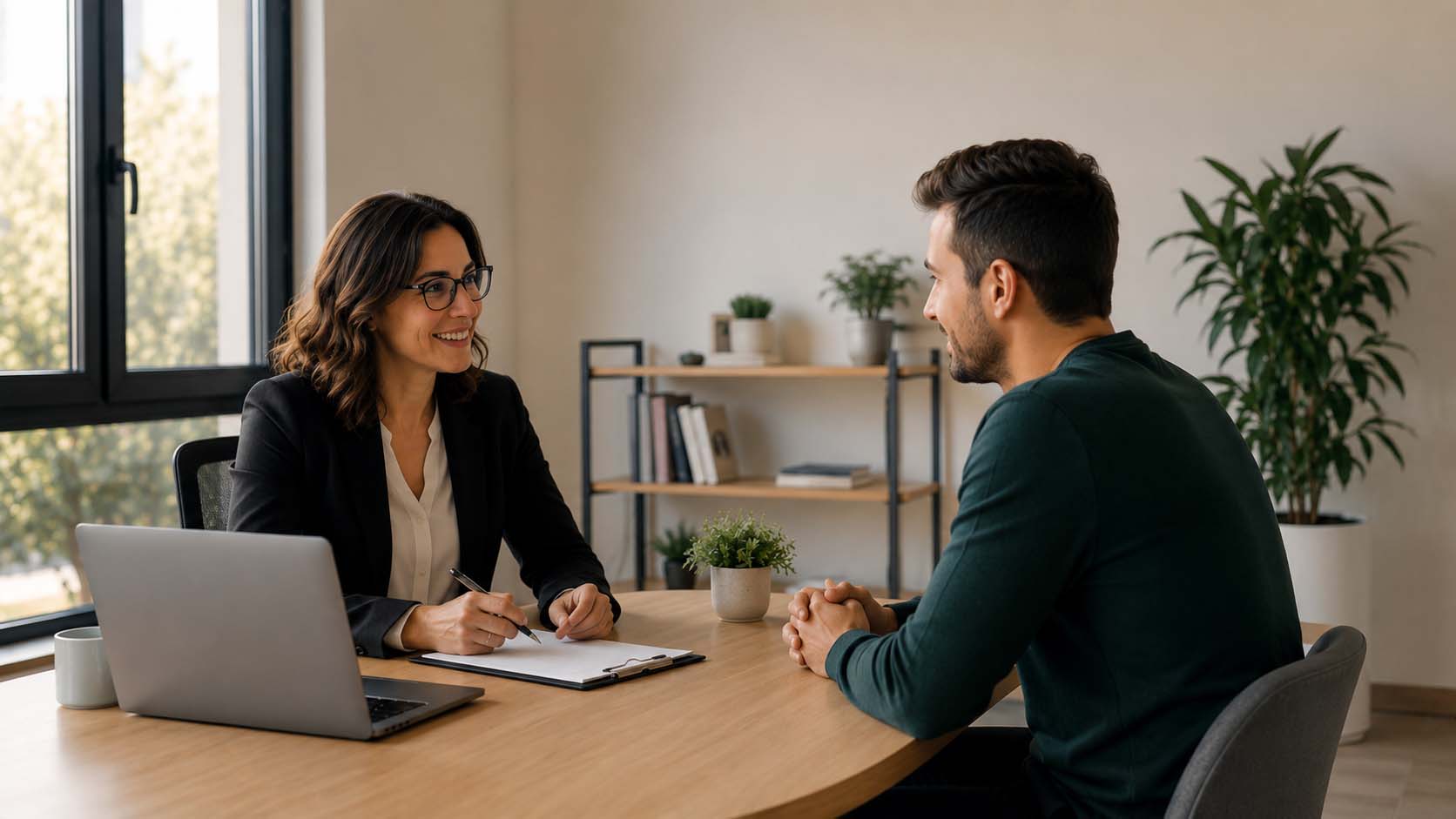 Acompañamiento en la vida laboral y cotidiana | Adicciones y patologia dual tratamiento personalizado con valoracion inmediata en Addict Badalona