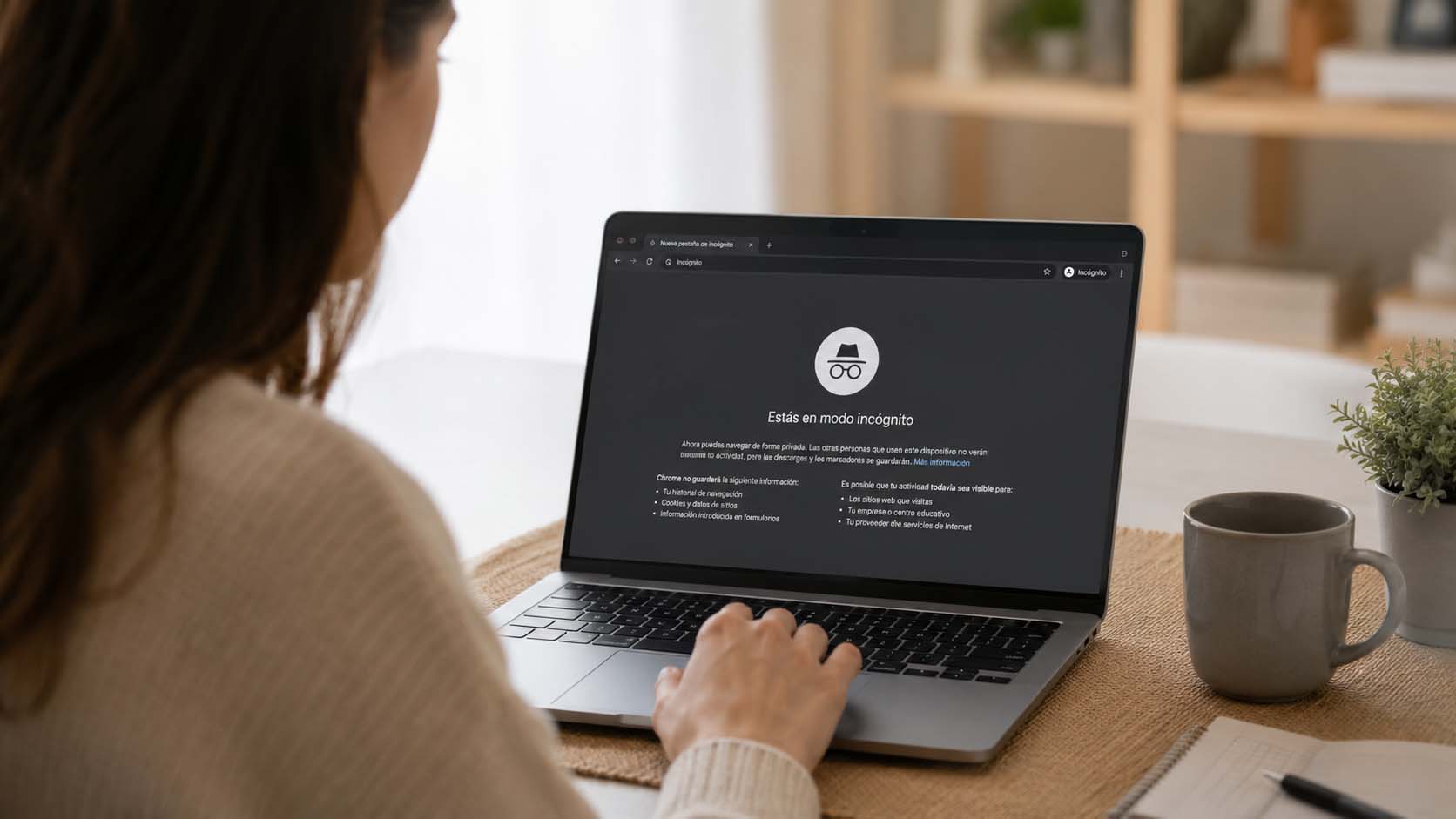La confidencialidad digital como primera capa de proteccion | Adicciones violencia de genero y mujeres maltratadas comprender su interrelacion para la prevencion y el abordaje integral