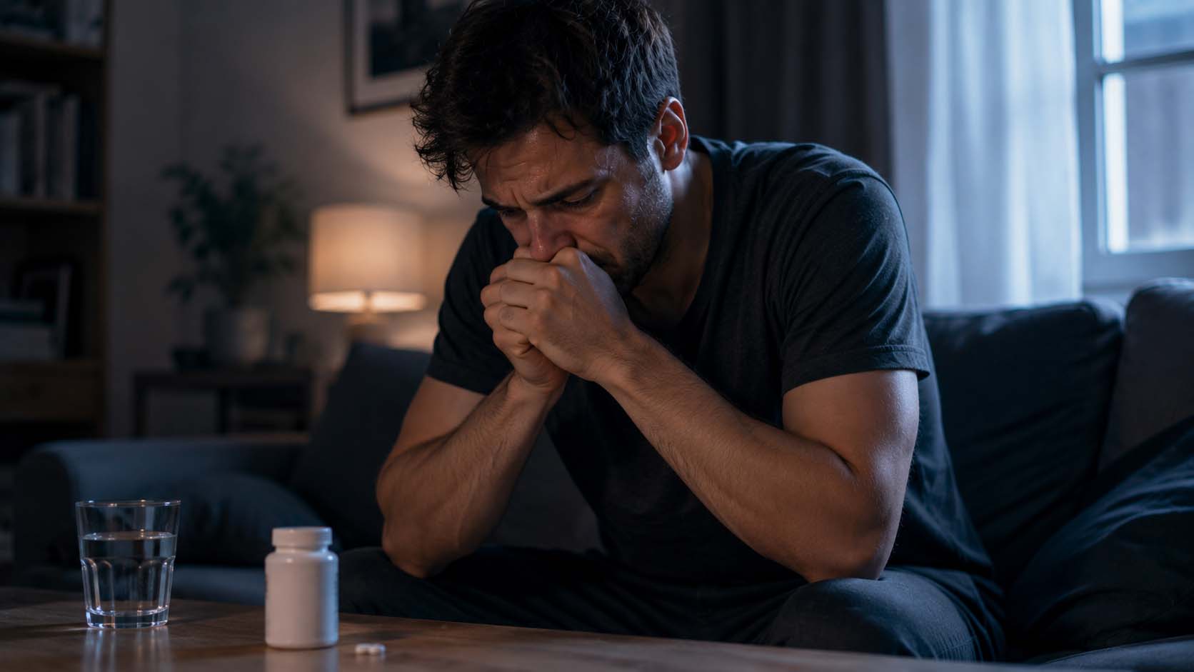 Abstinencia a las benzodiacepinas (ansiolíticos e hipnoticos)_ peligro de mortalidad | Cuanto dura el sindrome de abstinencia Fases sintomas y duracion segun cada droga