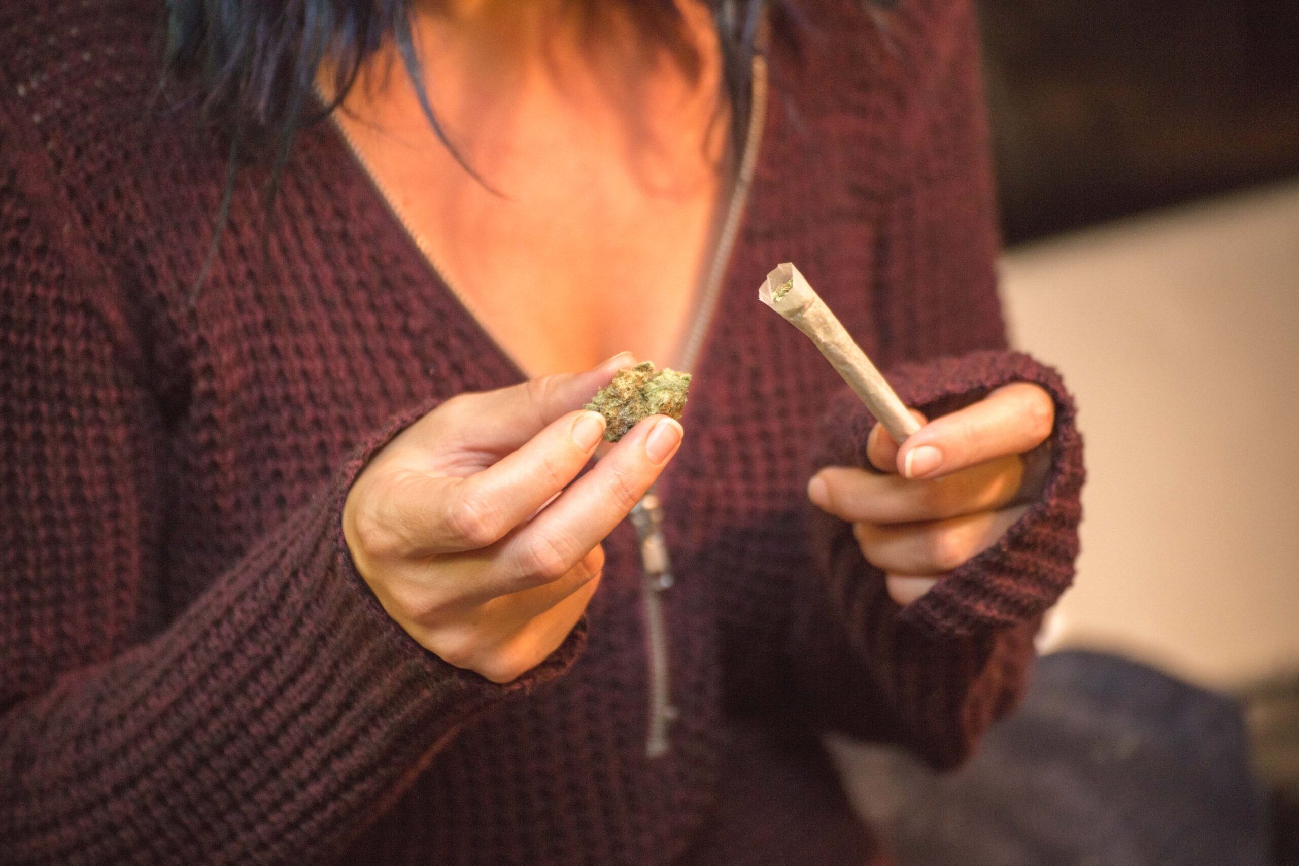 Esquizofrenia por consumo de marihuana: diagnóstico y tratamiento especializado