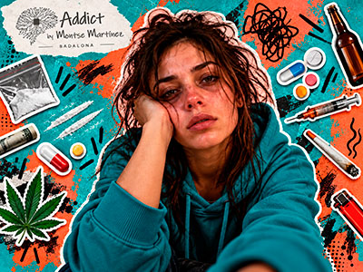 como dejar las drogas en badalona | tratamiento de adicciones barcelona rehabilitacion jovenes grupos de apoyo terapia individual de adicciones y terapia grupal adictos