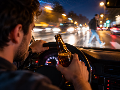 alcohol y conduccion | adiccion al alcohol
